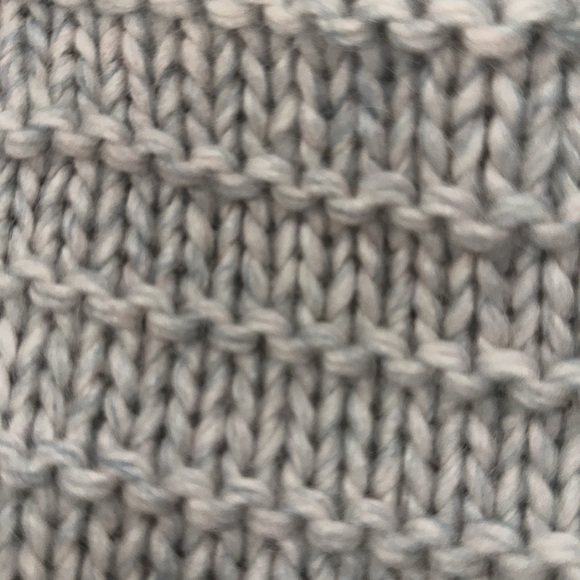 Gap never worn knitted sweater - Picture 5 of 5